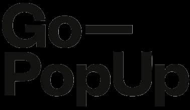 GoPopUp