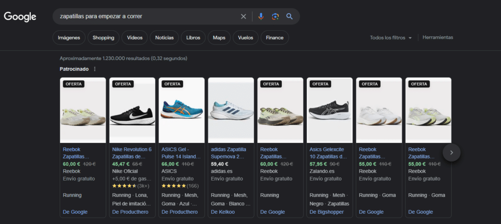 zapatillas-para-empezar-a-correr-google-shopping