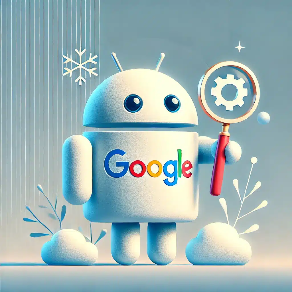 Google Core Update Diciembre 2024: Todo lo que necesitas saber