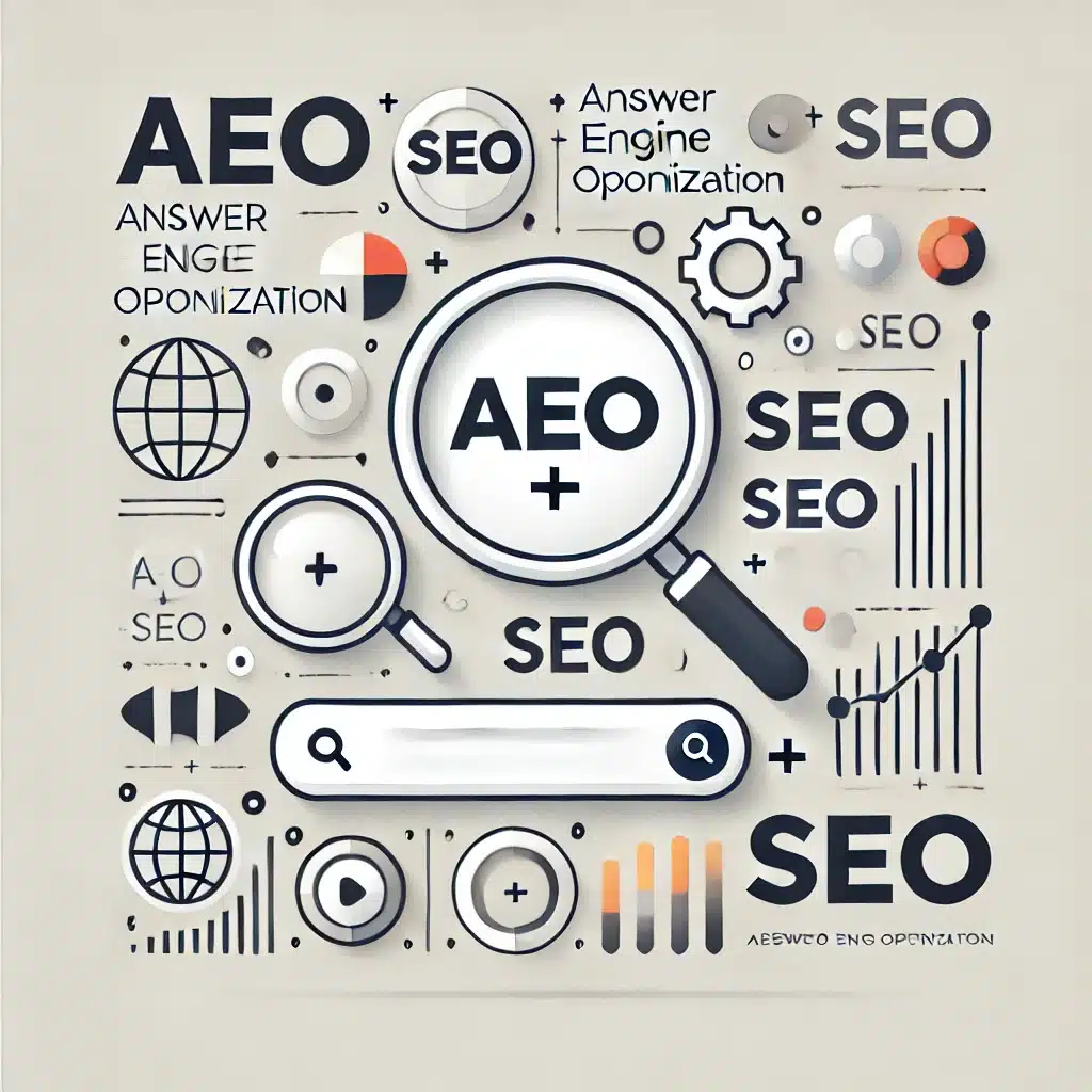 AEO (Answer Engine Optimization), el nuevo futuro del SEO