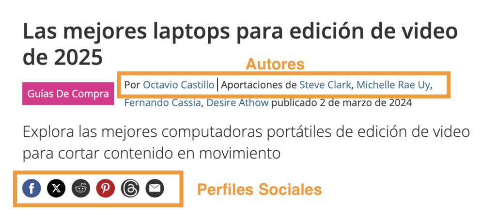E-E-A-T está más presente que nunca