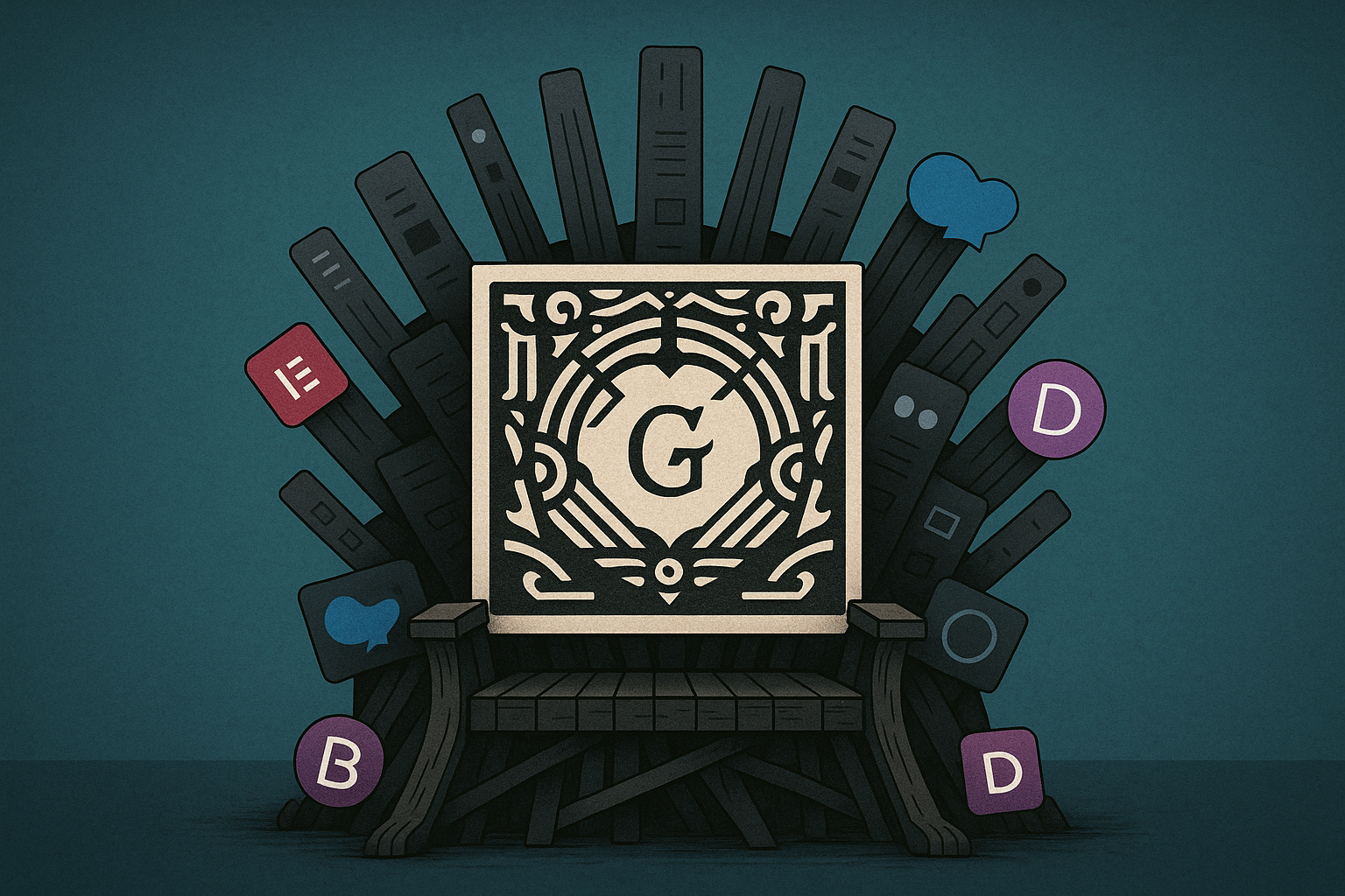 Gutenberg vs Elementor: ¿Cuál es el mejor editor para WordPress?